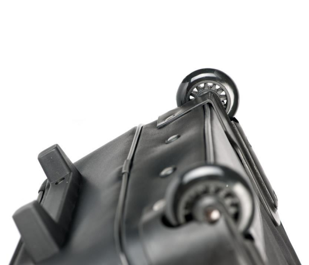 Targus Executive 15.6" Laptop Roller - 92400 - zdjęcie 6